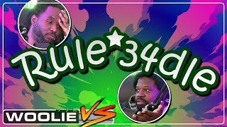 Rule 34dle Dream Cancel into Instant Regret