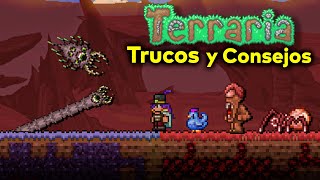 Más Trucos y Consejos de Terraria 1.4.4.9 | Maggieozs