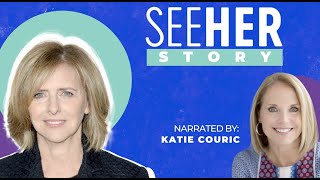 SeeHer Story: Nancy Meyers