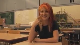Paramore: Misery Business (Beyond The Video)