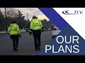 Our Plans | Stormwater Management Planning | Pt. 3