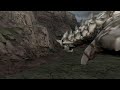 mhfu psp 33 gravios intro gallery