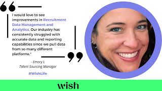 Wish Celebrates Global Talent Acquisition Day