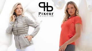 PIKEUR Selection Spring/Summer 2023