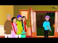 बाँझ बहु का नसीब hindi kahani bedtime stories moral story stories in hindi