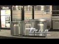 True Refrigeration | True Commercial Refrigeration | True Freezers | True T-49