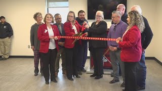 Newly-renovated building in Downtown Odessa to give city employees more space that will benefit them