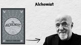 The Alchemist by  Paulo Coelho ጽማቅ መጽሓፍ in Tigrinya