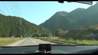 【旅動画】 栃木県 出流山・出流原弁天池湧水ドライブ「Tochigi Izuru drive」