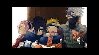 Naruto Beautiful Music Mix - Peaceful Soundtracks for Relaxing/Sleeping/Studying