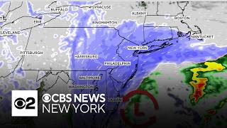 Watch Live: NYC nor'easter coverage as blizzard conditions strike Tri-State Area