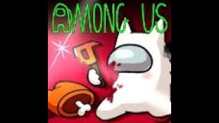 【コラボ生実況】栗御飯のしゃべるアモングアス【Among Us】