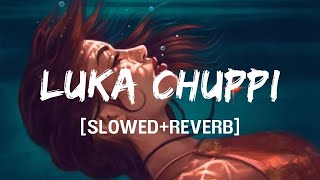 Luka Chuppi [Slowed+Reverb] - Rang De Basanti | Music Lyrics