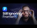 Best 8 Reasons To Learn Framer In 2025