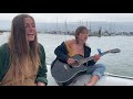 Bela & Emma of Queentide play 