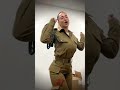 beautiful military girl dancing 🏅😍 army bralcon military militaryshorts usa bralcon