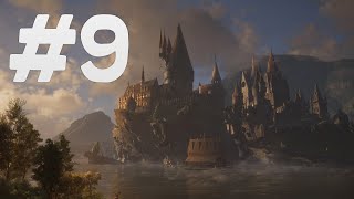 Изучение подземелий! ▶ Hogwarts Legacy  ▶ Серия №9 1440p 60 fps