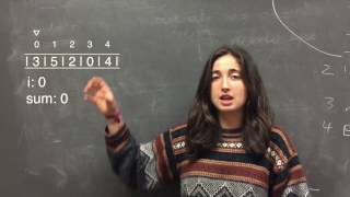 Midterm 1 Review: Loops, Arrays, and Strings