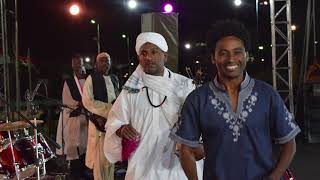 ቃለ መጠይቕ ምስ ስነ ጥበባዊ ግርማይ ዓንዶም( 2ይ ክፋል)