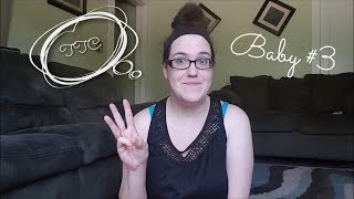 TTC Baby #3| Trying For A Baby While Breastfeeding