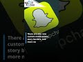 Snap expands its Snapchat+ subscription with Story expiration controls, custom sounds and more