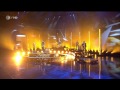 Grenade  -  Bruno Mars (Live at ZDF HD_Wetten, dass...?)