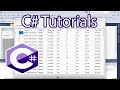 Effortlessly Load Data into DataGridView using C#