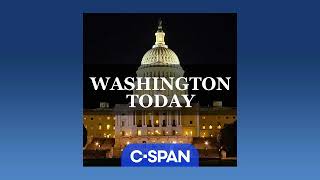 Washington Today (4-7-22): Senate votes 53-47 to confirm Ketanji Brown Jackson to Supreme Court