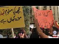 why the aurat march is a revolutionary feat for pakistan daily column ansar abbasi 9 news hd