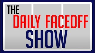 Jan 27, 2022 - The Daily Faceoff Show - Feat. Frank Seravalli \u0026 Mike McKenna