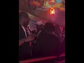 wizkid u0026 olamide vibing to asake s terminator in club last night viralvideo viralvideo shorts