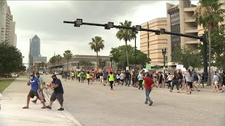 141 Duval County inmates test positive for COVID-19