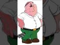 Peter griffon as Spider-Man #meme #funny #viral #spiderman #familyguy #petergriffin #capcut