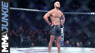Sean Shelby's shoes: What is next for Robbie Lawler?