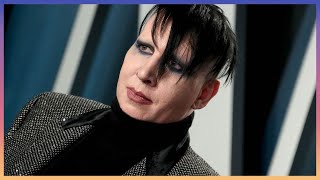 Marilyn Manson: Grooming, Isolation, blackmail & THE CHURCH OF SATAN!(Replay)