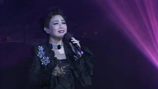 麥潔文丨夜夜痴纏丨好歌萬年青楊立門演唱會 Raymond Young's Forever Young Concert