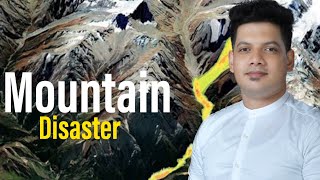 Mountain disaster | 22/11/2023 | Prophecy fulfilled