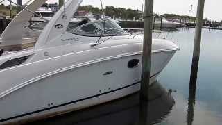 Tobay Beach Marina