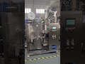 Drip coffee packaging machine | teabag filter sachet packing machine