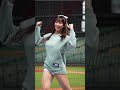 20241123 冬盟 統一啦啦隊 小美maggie fancam