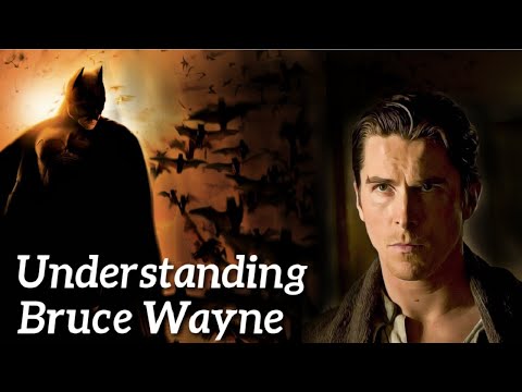 What is the meaning behind Batman?