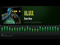Blaxx - Warn Dem (Swart Krag Riddim) [2019 Soca] [HD]