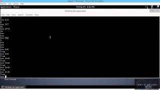 Python for beginner 015 Numbers and math operators