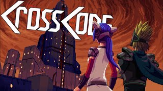 CrossCode is a Fantastic Game - Review