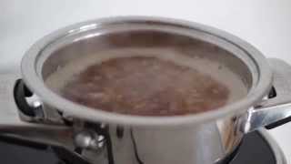 Just Boiling Soup