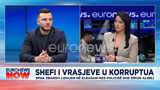 Plas skandali në Elbasan! Arrest me burg për ish shefin e krimeve të rënda, Dumani e nxjerr zbuluar