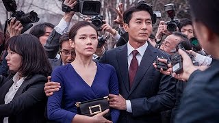 비밀이 많은 가족 이야기…'비밀은 없다' [Movie]