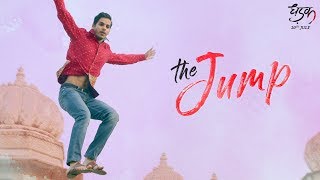 The Jump | Dhadak | Janhvi & Ishaan | Shashank Khaitan | In Cinemas 20th July