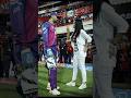 Preity Zinta ❤️ meet MS Dhoni 🔥 #shorts #youtubeshorts #msdhoni #ipl #cricket #preityzinta #trending