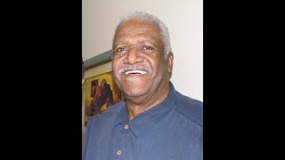 Preston Harris funeral service
